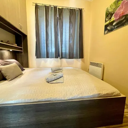 Firmamento Holiday home Gyenesdias