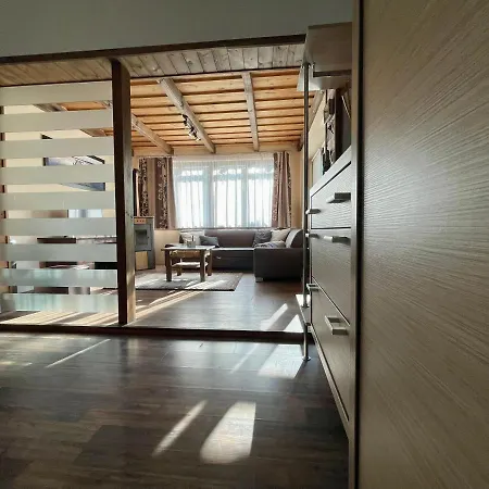 Holiday home Firmamento *