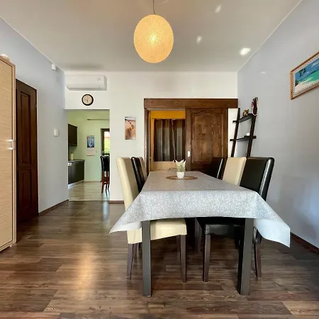 Firmamento Holiday home Gyenesdias
