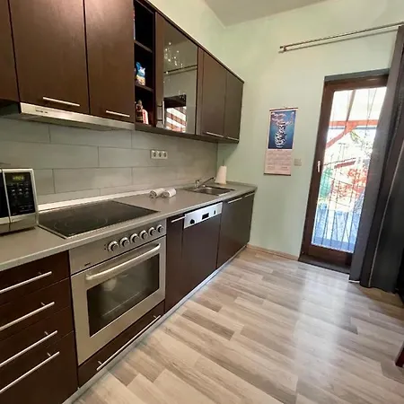 Firmamento Holiday home