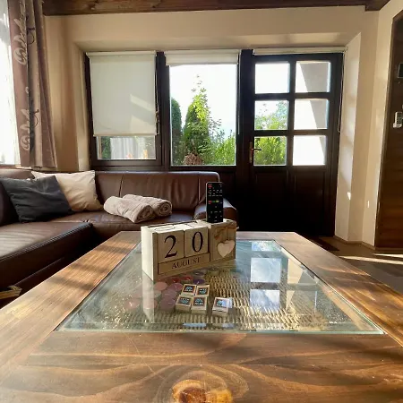 Firmamento Holiday home Gyenesdias