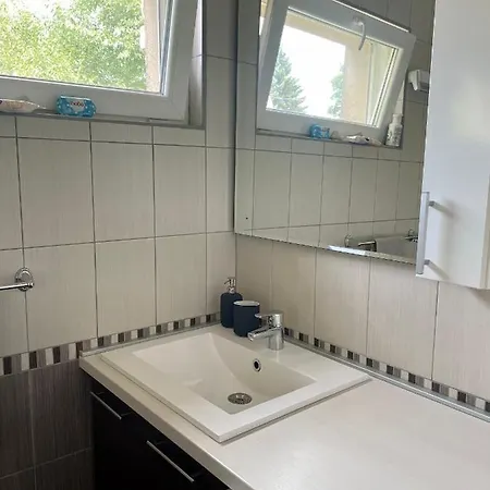 Holiday home Firmamento Gyenesdias